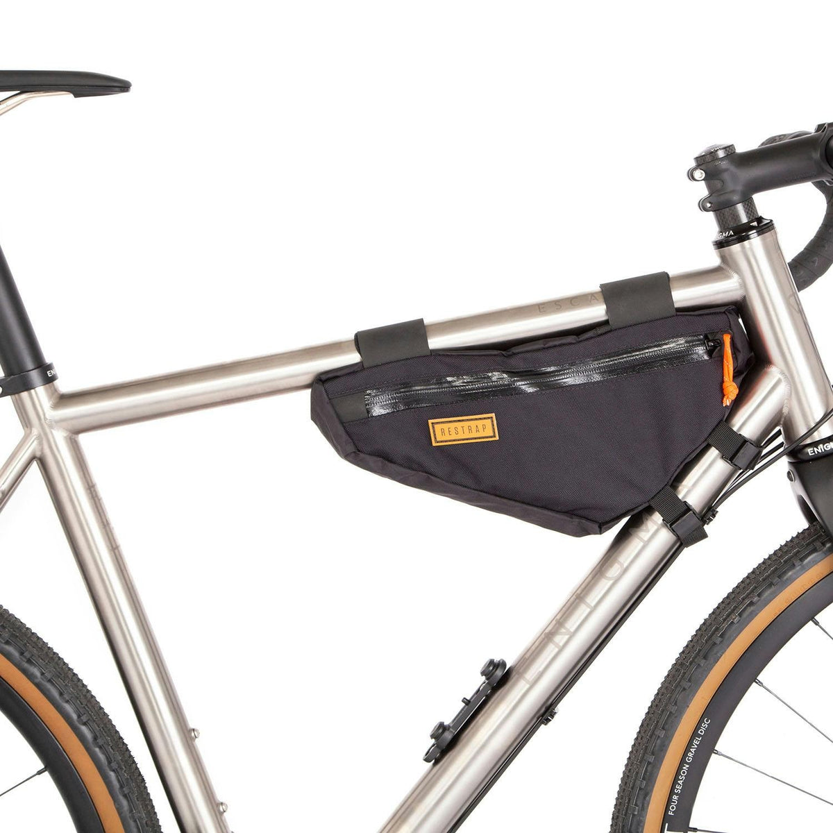 RESTRAP FRAME BAG – SMALL