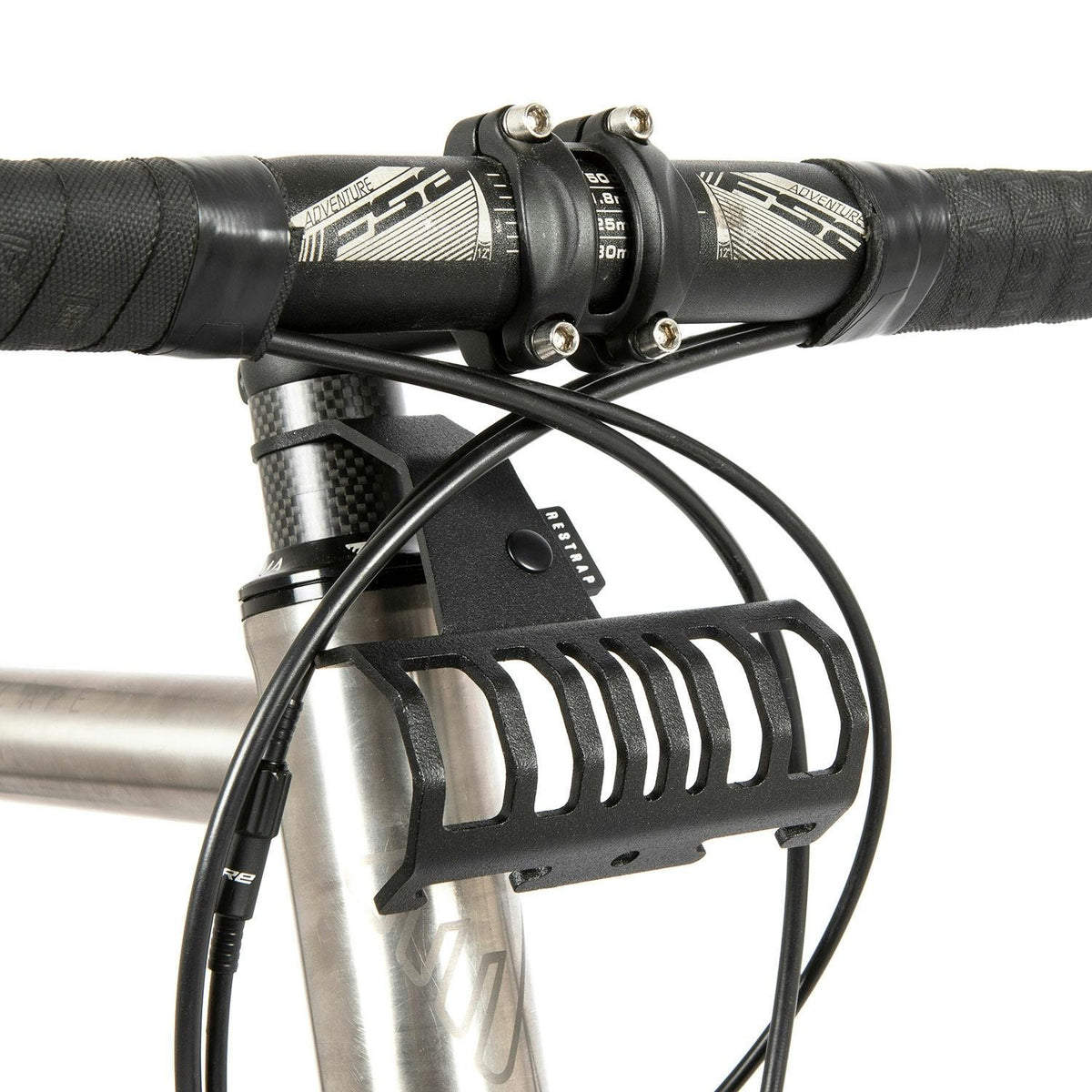 RESTRAP BUMPER BAR (1/8″)