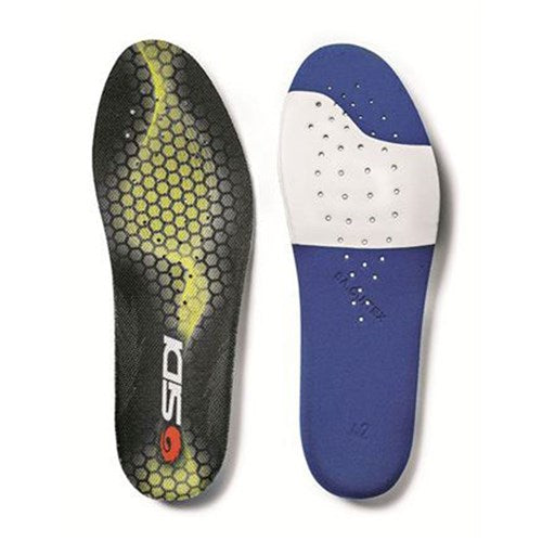 Sidi Replacement Insole Comfort Fit No.73 Pair Black