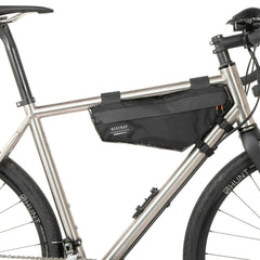 RESTRAP RACE FRAME BAG – LARGE