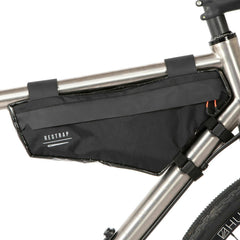 RESTRAP RACE FRAME BAG – SMALL