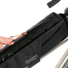 RESTRAP RACE TOP TUBE BAG – LONG