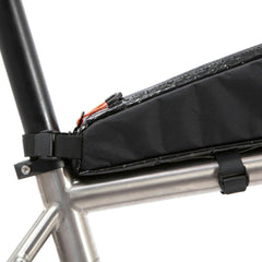 RESTRAP RACE TOP TUBE BAG – LONG