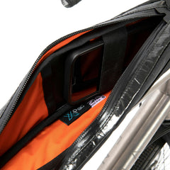 RESTRAP RACE TOP TUBE BAG – MEDIUM