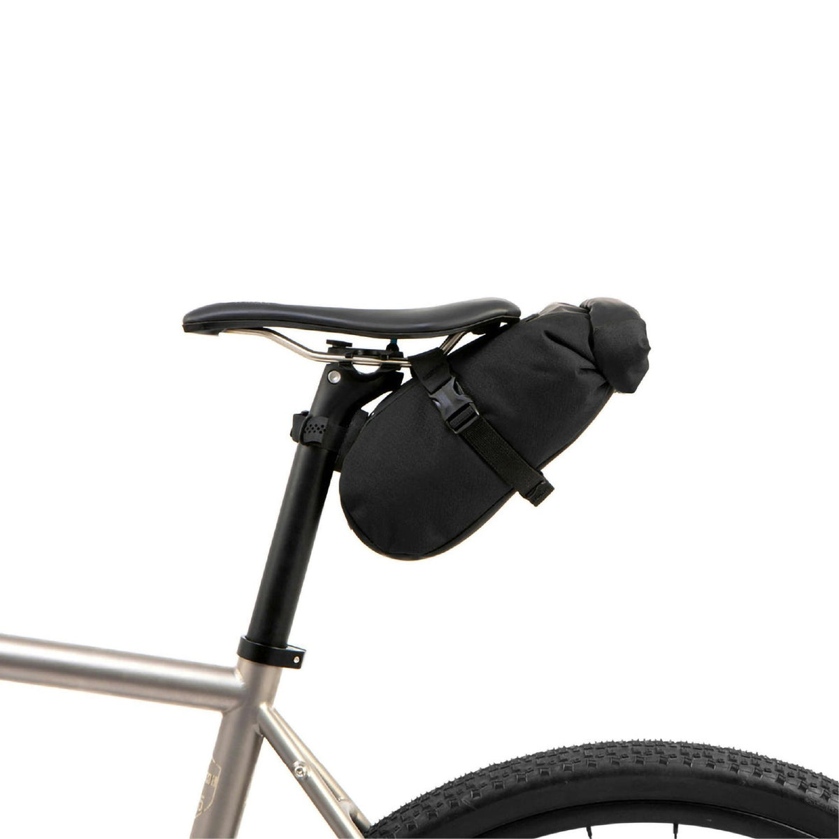 Restrap Saddle Bag Bikepacking 2.5L