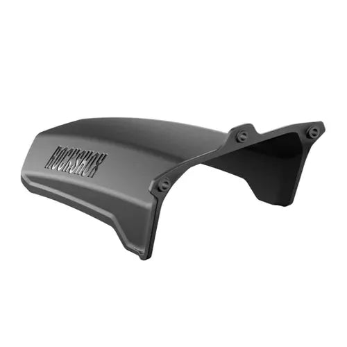 RockShox MTB Fender - All Mountain A1 Black Short 3 Bolt Lyrik