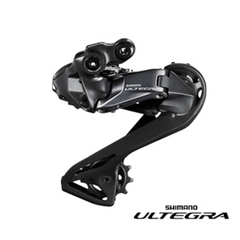 Shimano Ultegra R8170 Di2 12 Speed Disc Groupset Kit - Bonus Pedals