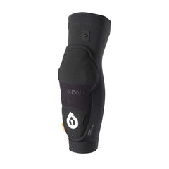 661 Recon Advanced Elbow Pads Black