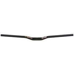 Renthal Handlebar MTB Fatbar 35mm x 800mm x 10mm Rise Alloy Black