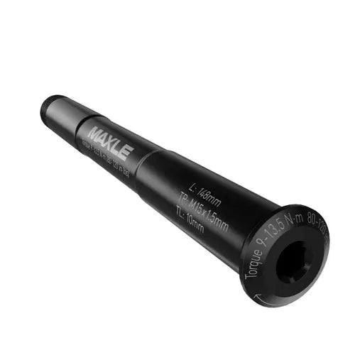 RockShox Axle 15x100 148mm 9mm M15x1.5 (Not Compatible with RS-1)