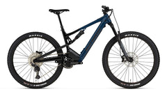 Instinct PowerPlay A30 Rocky Mountain eMTB 2023 Black/Blue