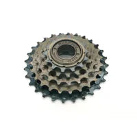 SunRace SCREW ON CLUSTER - 5 Speed, 14-28T