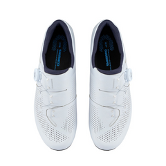 Shimano SH-RC302 Road Shoes White