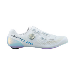 SHIMANO S-PHYRE Shoes SH-RC903PWR 41 White
