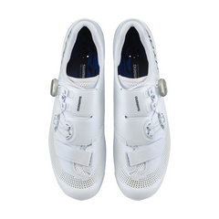 SHIMANO S-PHYRE Shoes SH-RC903PWR 41 White