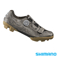 SHIMANO SH-RX600 W SPD SHOES