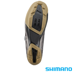 SHIMANO SH-RX600 W SPD SHOES