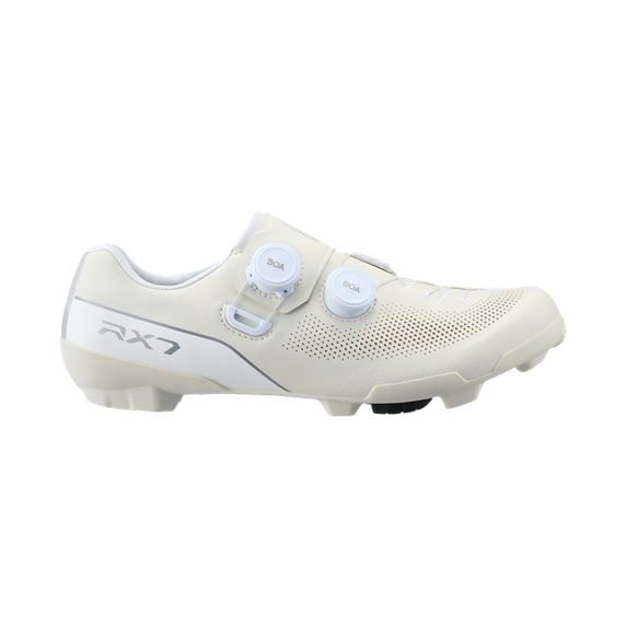 SHIMANO Shoes SH-RX710 Sand white