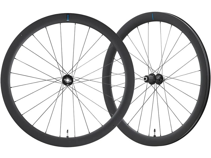 Shimano WH-RS710-C46-TL DB clincher 46 mm 11/12-Speed Wheel Set