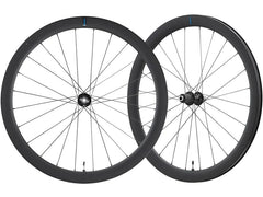 Shimano WH-RS710-C46-TL DB clincher 46 mm 11/12-Speed Wheel Set