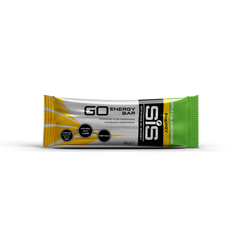 SIS Energy Bar Mini Go Apple & Blackcurrent 40g