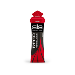 SIS REGO Cherry Juice Recovery Gel 30ml