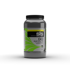 SIS GO Electrolyte Sports Fuel Lemon & Lime 500g