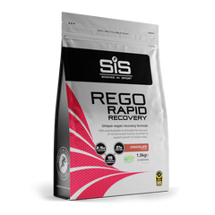 SIS Rego Rapid Recovery Chocolate 1.5kg