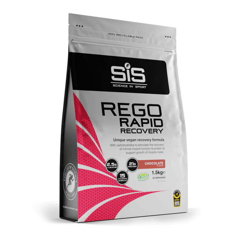 SIS POWDER REGO WHEY CHOC 1.35KG