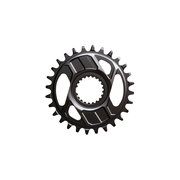 Shimano SM-CRM96 CHAINRING XTR for FC-M9200