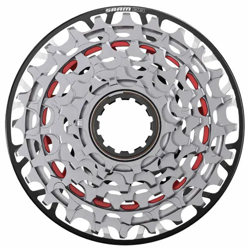 Sram CS XS797 T-TYPE 10-24 DH XD