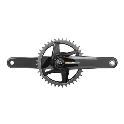 SRAM Force AXS D2 DUB 1x 40T Power Meter Crankset 175mm