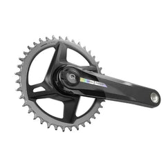 SRAM Force AXS D2 DUB 1x 40T Power Meter Crankset 175mm