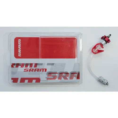 SRAM TOOL BLEED EDGE DOTPRO BLEED