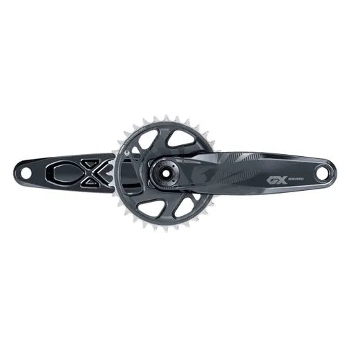 SRAM Crankset GX Eagle DUB Direct Mount 1x12-Speed Lunar 32T
