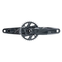 SRAM Crankset GX Eagle DUB Direct Mount 1x12-Speed Lunar 32T
