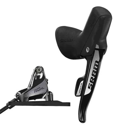 Sram Rival 22 HRD Hydro Disc Front Shifter 1800mm