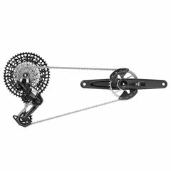 SRAM EAGLE 90 165 GROUPSET