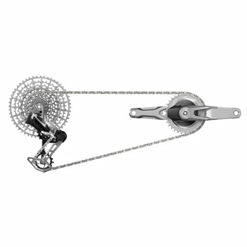 Sram Limited Edition GroupSset 1987 EAGLE Transmisson  AXS 170