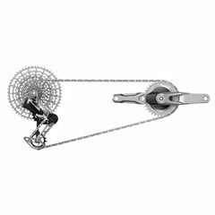 Sram Limited Edition GroupSset 1987 EAGLE Transmisson  AXS 170