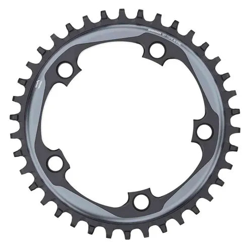 SRAM CHAINRING X-SYNC 11S 42T 110 BLACK GUARD COMP