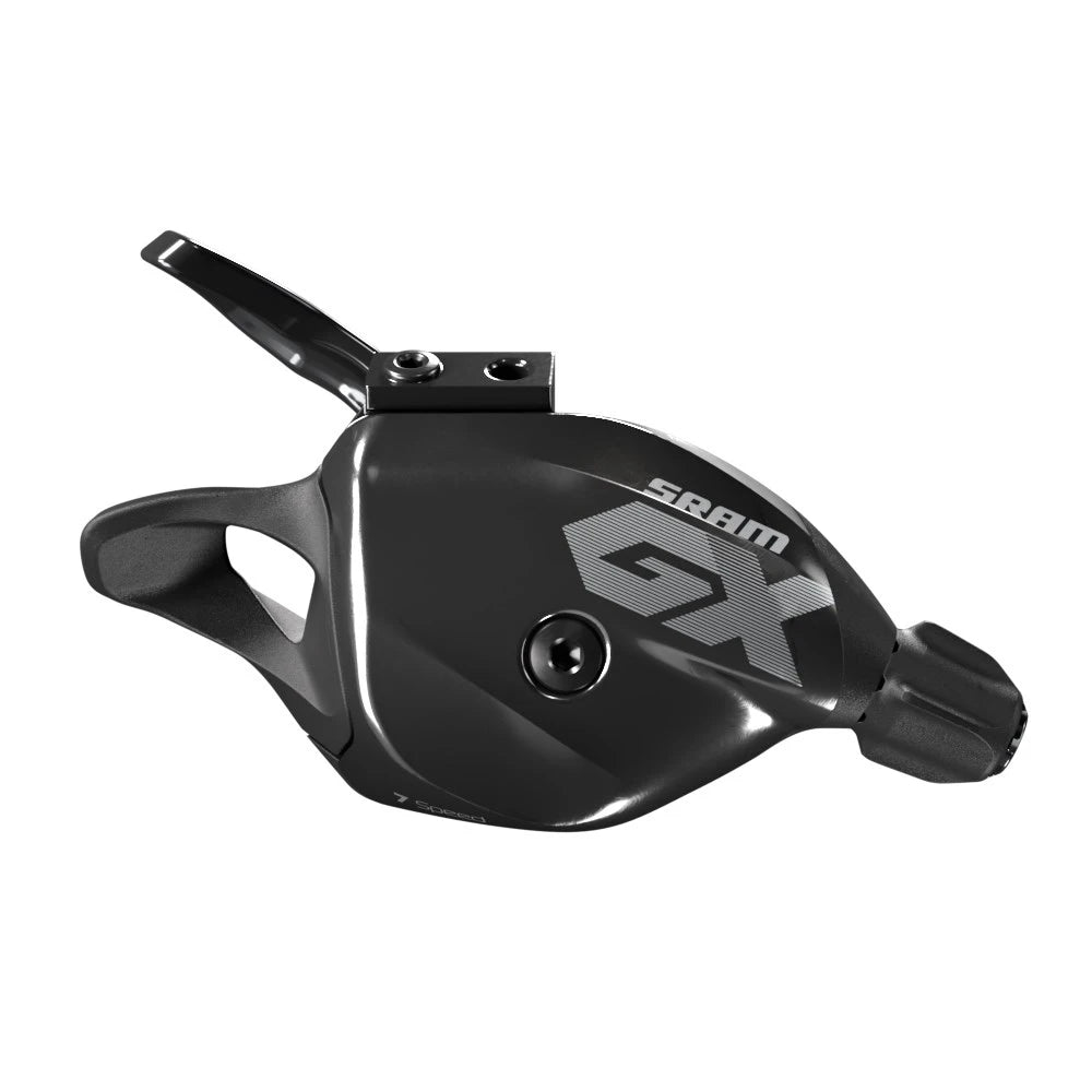 SRAM-GX-DH-X-Actuation-Trigger-Shifter-7-Speed-Black