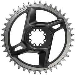 SRAM Chainring RED/Force X-Sync 8 Bolt Direct Mount Offest 1x12-Speed Grey