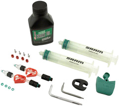SRAM Mineral Oil Bleed Kit V3