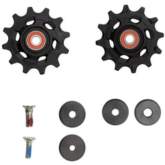 SRAM Pulley Kit for Force XPLR AXS Rear Derailleur - 12 Speed