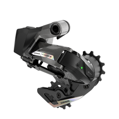 SRAM Rear Derailleur Force eTap AXS D2 12 Speed Max 36T Unicorn Grey w/Laser Foil (No Battery)