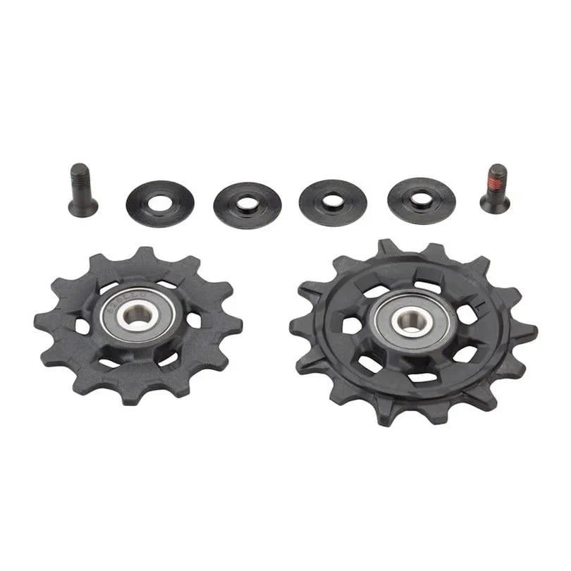 SRAM Rear Derailleur Pulley Kit GX AXS Eagle