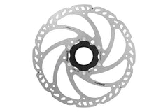 SwissStop Brake Rotor Catalyst One Centrelock