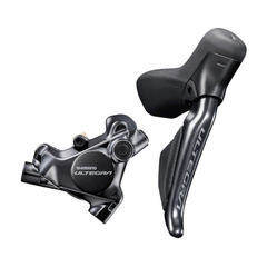 Shimano Ultegra R8170 Di2 12 Speed Disc Groupset Kit - Bonus Pedals