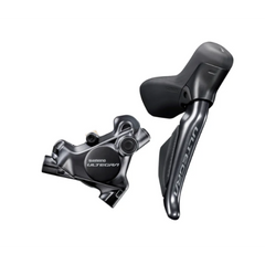Shimano Ultegra R8170 Di2 12 Speed Disc Groupset Kit - Bonus Pedals